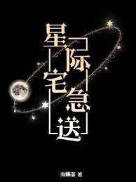 星际宅急送封面